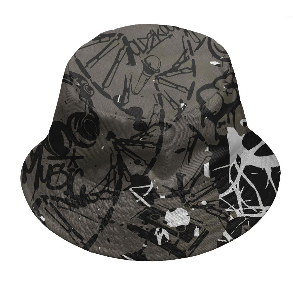 Cave-Stone-4s-NastyJamz-Bucket-Hat-Match-Pattern-Dna-Graffiti-All-Over-Print