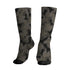 Cave-Stone-4s-NastyJamz-Socks-Match-Pattern-Chess-All-Over-Print