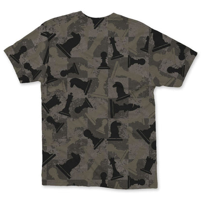 Cave-Stone-4s-NastyJamz-T-Shirt-Match-Pattern-Chess-All-Over-Print