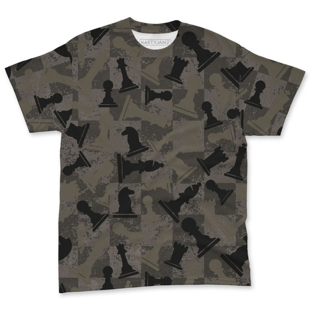 Cave-Stone-4s-NastyJamz-T-Shirt-Match-Pattern-Chess-All-Over-Print