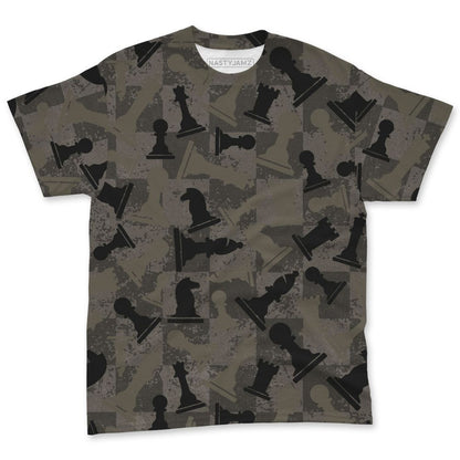 Cave-Stone-4s-NastyJamz-T-Shirt-Match-Pattern-Chess-All-Over-Print