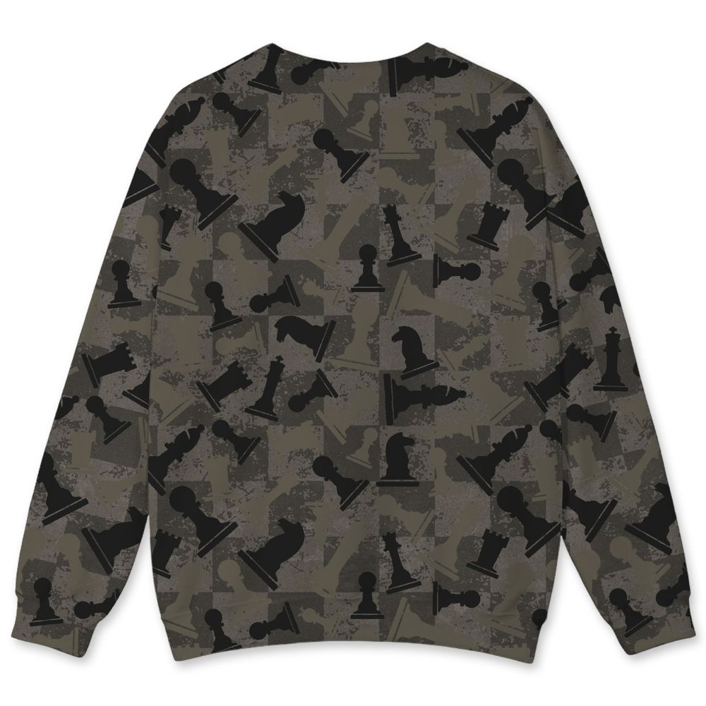 Cave-Stone-4s-NastyJamz-Sweatshirt-Match-Pattern-Chess-All-Over-Print