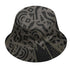 Cave-Stone-4s-NastyJamz-Bucket-Hat-Match-Pattern-Geometric-All-Over-Print