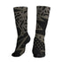 Cave-Stone-4s-NastyJamz-Socks-Match-Pattern-Geometric-All-Over-Print