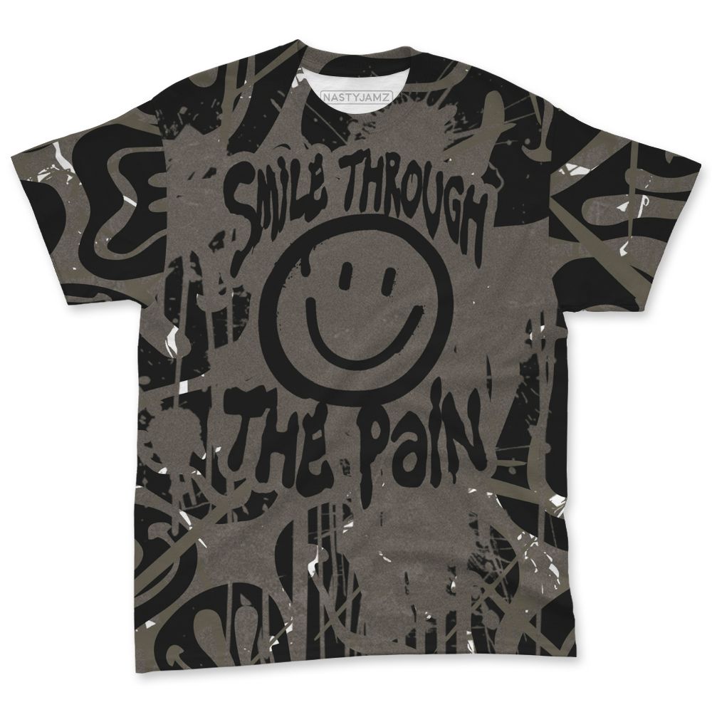 Cave-Stone-4s-NastyJamz-T-Shirt-Match-Smile-Through-The-Pain-All-Over-Print