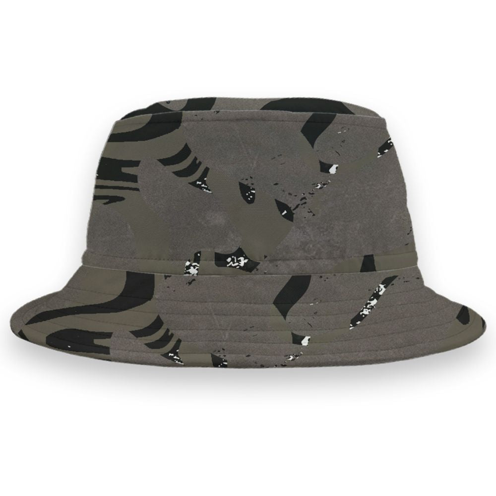 Cave-Stone-4s-NastyJamz-Bucket-Hat-Match-Pattern-Be-Happy-All-Over-Print