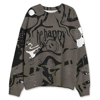Cave-Stone-4s-NastyJamz-Sweatshirt-Match-Pattern-Be-Happy-All-Over-Print