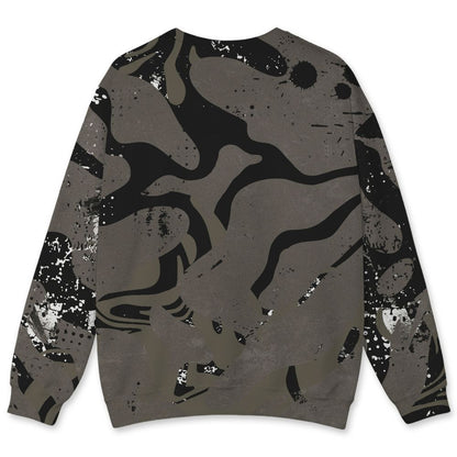 Cave-Stone-4s-NastyJamz-Sweatshirt-Match-Pattern-Be-Happy-All-Over-Print