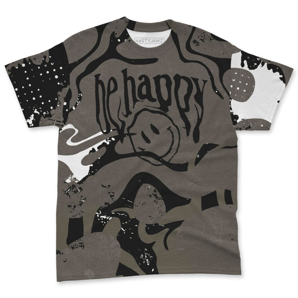 Cave-Stone-4s-NastyJamz-T-Shirt-Match-Pattern-Be-Happy-All-Over-Print