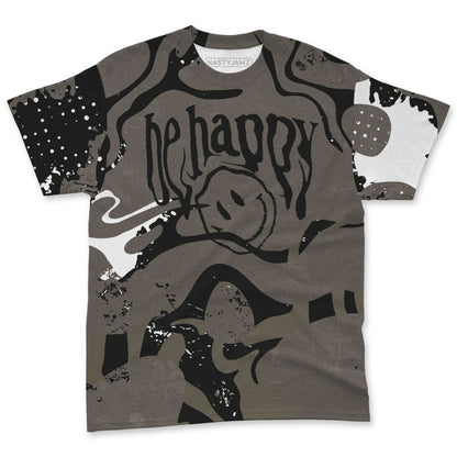 Cave-Stone-4s-NastyJamz-T-Shirt-Match-Pattern-Be-Happy-All-Over-Print