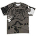 Cave-Stone-4s-NastyJamz-T-Shirt-Match-Pattern-Be-Happy-All-Over-Print