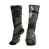 Cave-Stone-4s-NastyJamz-Socks-Match-Pattern-Be-Happy-All-Over-Print