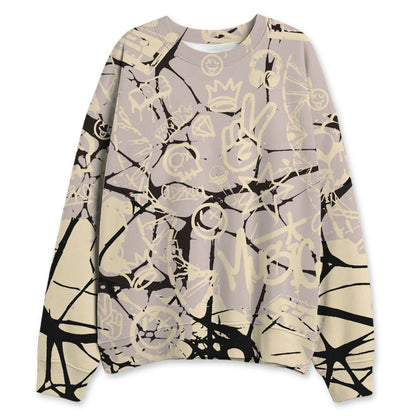 While-You-Were-Sleeping-4s-NastyJamz-Sweatshirt-Match-Pattern-Dna-Graffiti-All-Over-Print