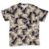While-You-Were-Sleeping-4s-NastyJamz-T-Shirt-Match-Pattern-Chess-All-Over-Print