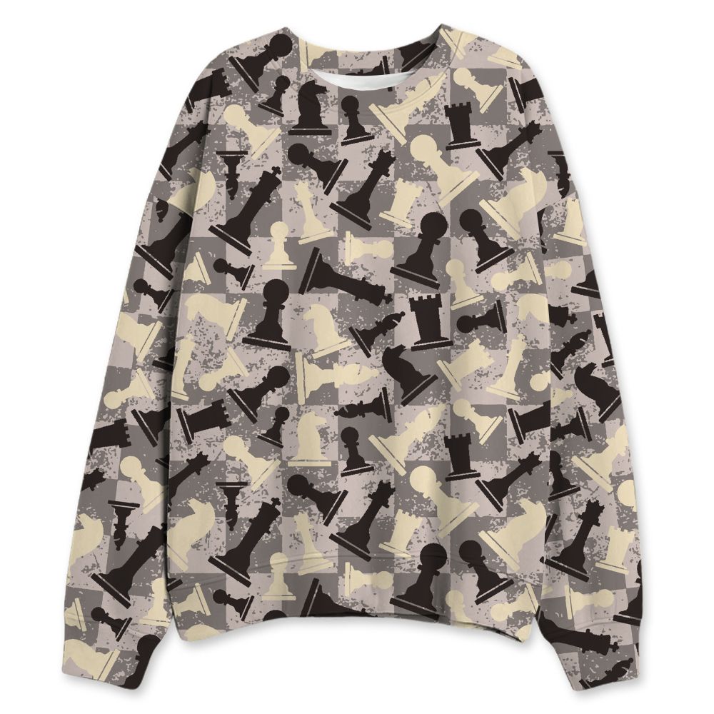 While-You-Were-Sleeping-4s-NastyJamz-Sweatshirt-Match-Pattern-Chess-All-Over-Print