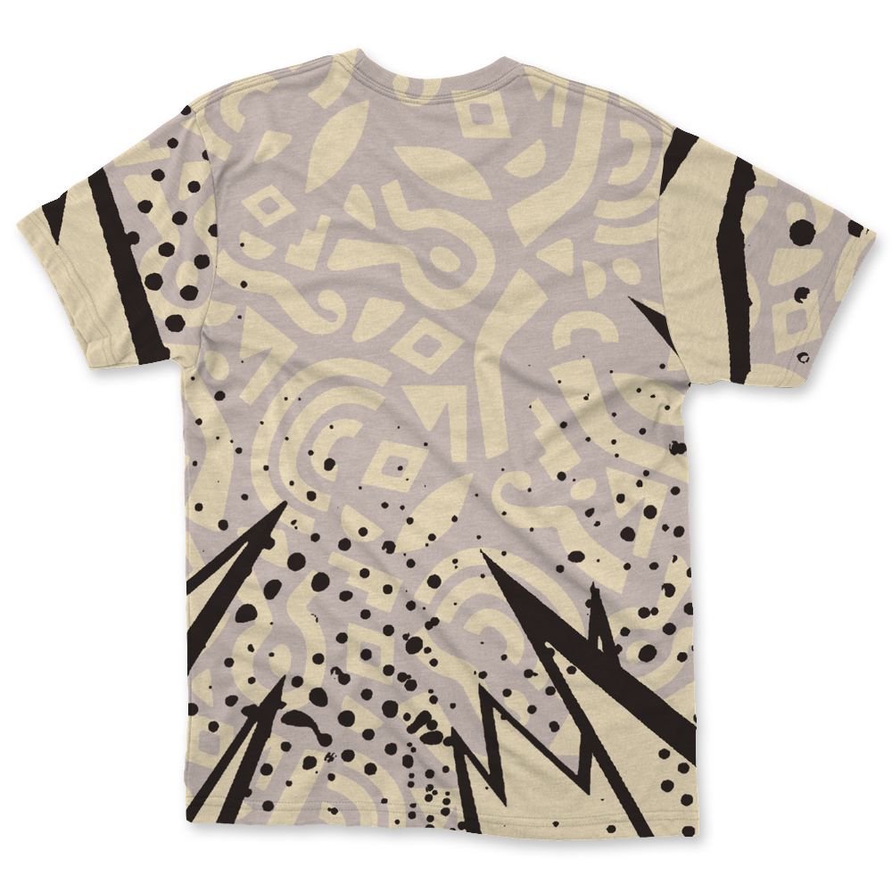 While-You-Were-Sleeping-4s-NastyJamz-T-Shirt-Match-Pattern-Geometric-All-Over-Print