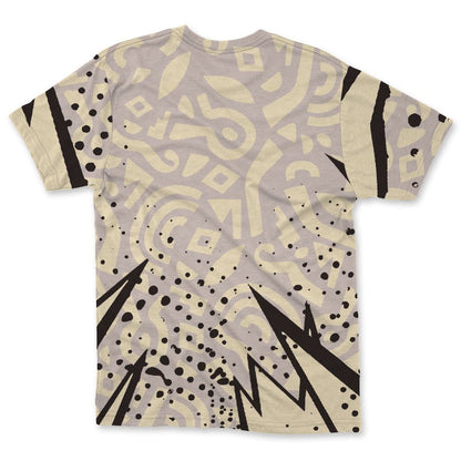 While-You-Were-Sleeping-4s-NastyJamz-T-Shirt-Match-Pattern-Geometric-All-Over-Print