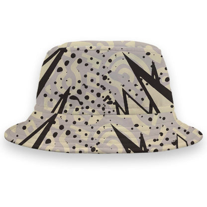 While-You-Were-Sleeping-4s-NastyJamz-Bucket-Hat-Match-Pattern-Geometric-All-Over-Print