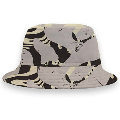 While-You-Were-Sleeping-4s-NastyJamz-Bucket-Hat-Match-Pattern-Be-Happy-All-Over-Print