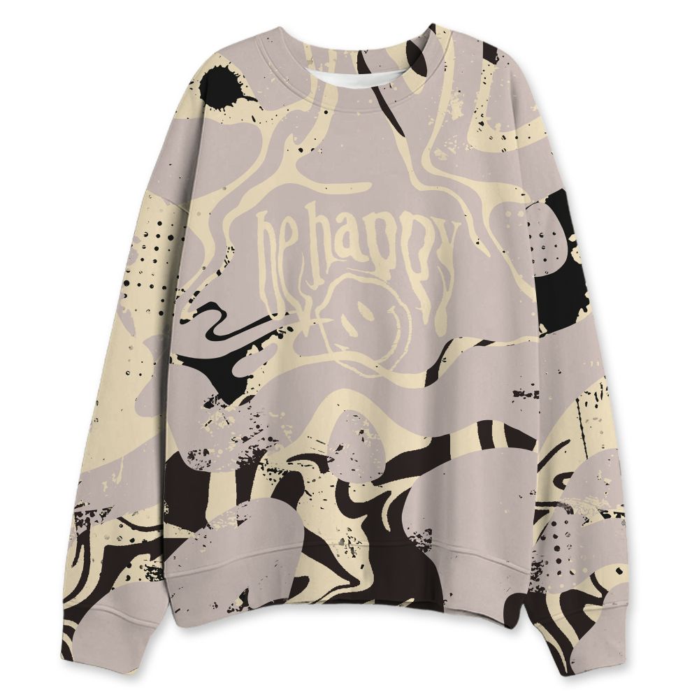 While-You-Were-Sleeping-4s-NastyJamz-Sweatshirt-Match-Pattern-Be-Happy-All-Over-Print