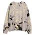 While-You-Were-Sleeping-4s-NastyJamz-Sweatshirt-Match-Pattern-Be-Happy-All-Over-Print