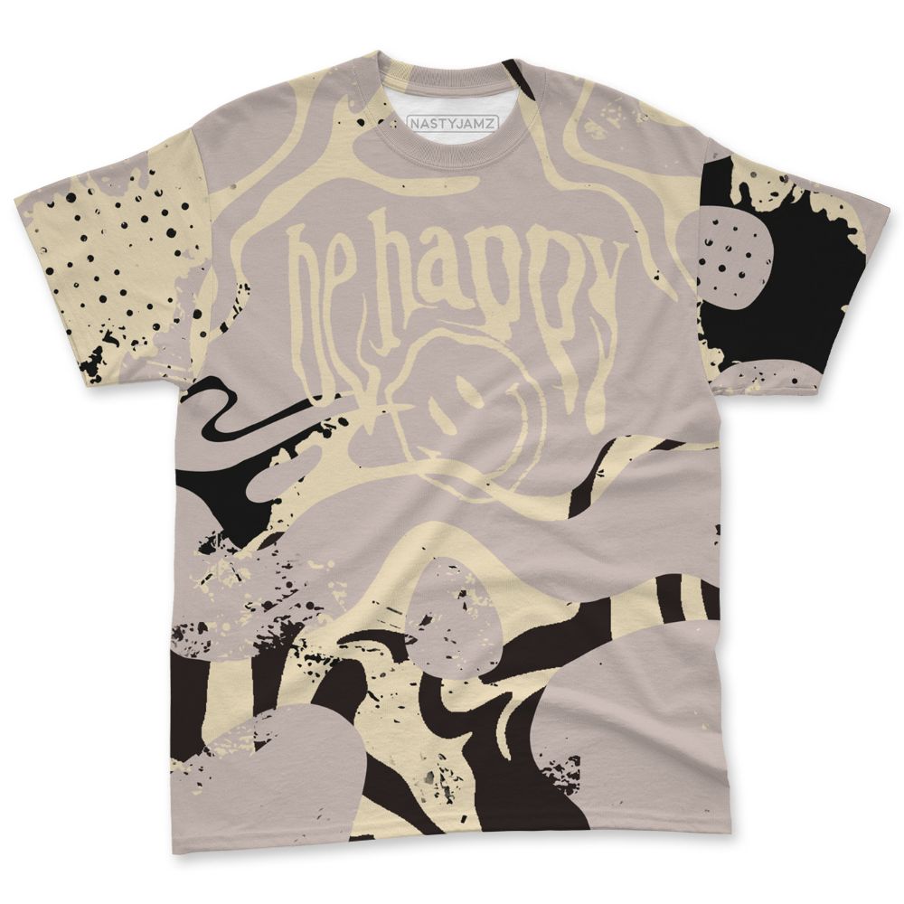 While-You-Were-Sleeping-4s-NastyJamz-T-Shirt-Match-Pattern-Be-Happy-All-Over-Print