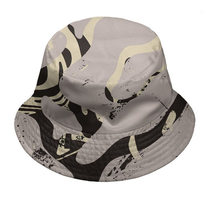 While-You-Were-Sleeping-4s-NastyJamz-Bucket-Hat-Match-Pattern-Be-Happy-All-Over-Print