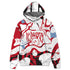 Fire-Red-5s-NastyJamz-Hoodie-Match-Pattern-Be-Happy-All-Over-Print
