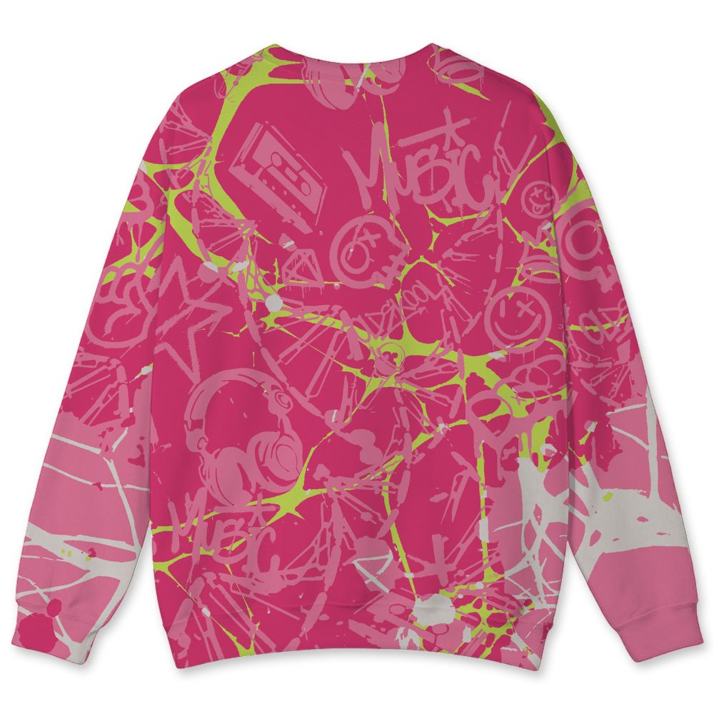 GF-7-Live-Wire-NastyJamz-Sweatshirt-Match-Pattern-Dna-Graffiti-All-Over-Print