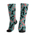 NBL-740-Cyber-Jade-NastyJamz-Socks-Match-Pattern-Chess-All-Over-Print