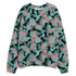 NBL-740-Cyber-Jade-NastyJamz-Sweatshirt-Match-Pattern-Chess-All-Over-Print
