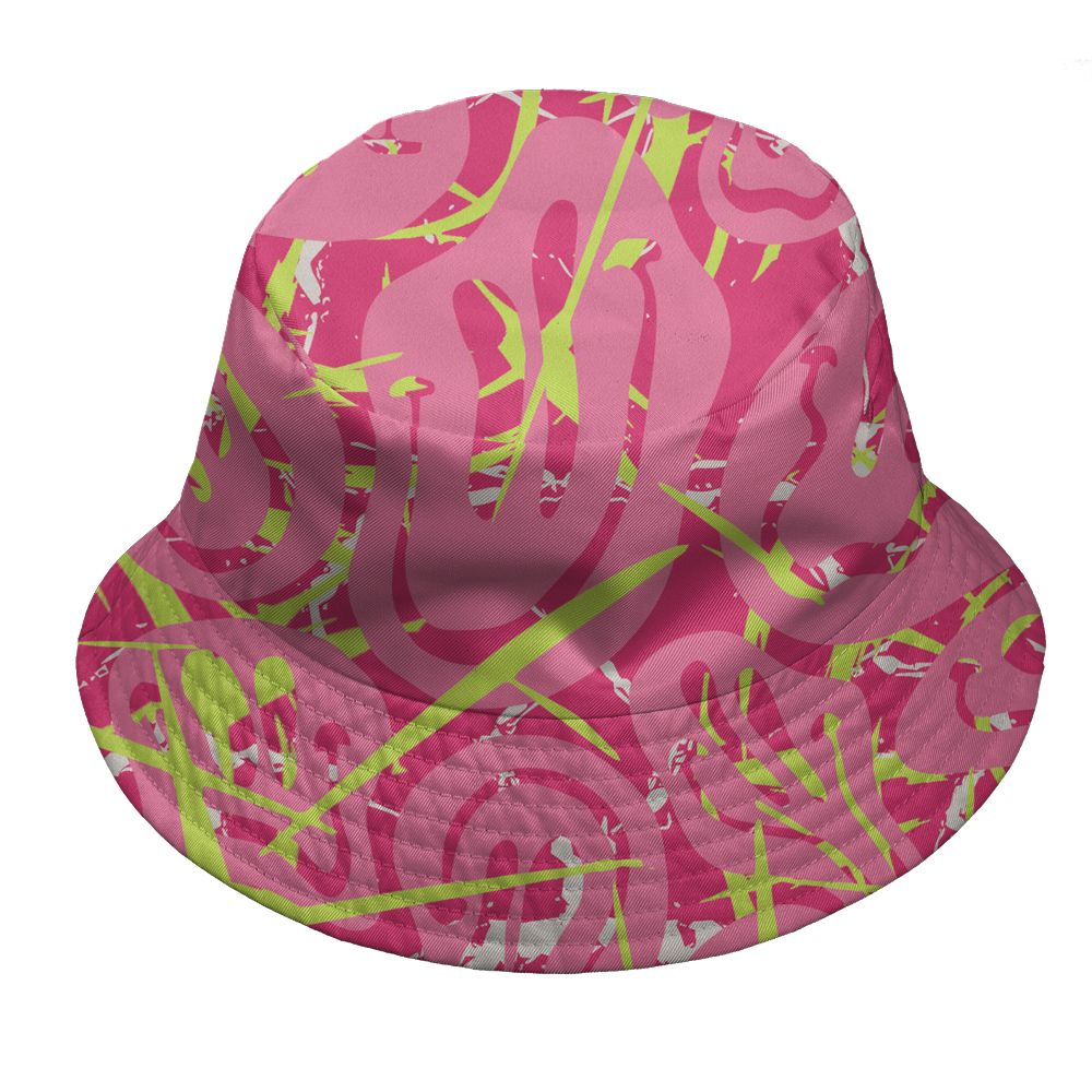 GF-7-Live-Wire-NastyJamz-Bucket-Hat-Match-Smile-Through-The-Pain-All-Over-Print