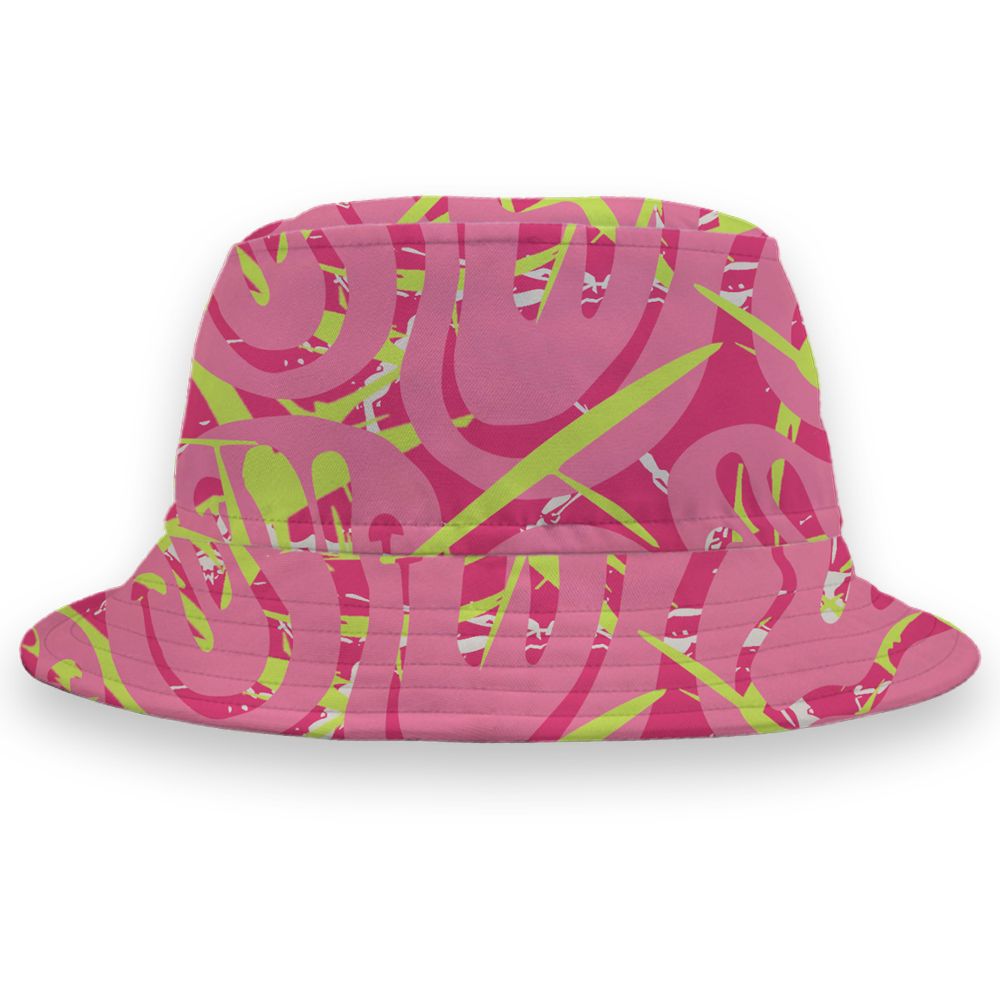 GF-7-Live-Wire-NastyJamz-Bucket-Hat-Match-Smile-Through-The-Pain-All-Over-Print