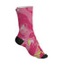 GF-7-Live-Wire-NastyJamz-Socks-Match-Pattern-Be-Happy-All-Over-Print