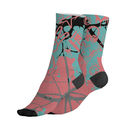 NBL-740-Cyber-Jade-NastyJamz-Socks-Match-Pattern-Dna-Graffiti-All-Over-Print