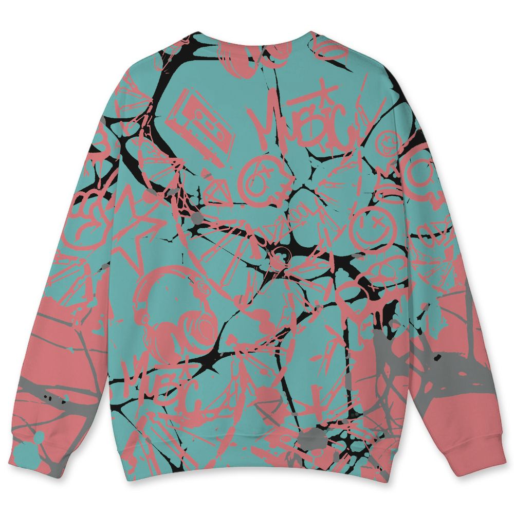 NBL-740-Cyber-Jade-NastyJamz-Sweatshirt-Match-Pattern-Dna-Graffiti-All-Over-Print