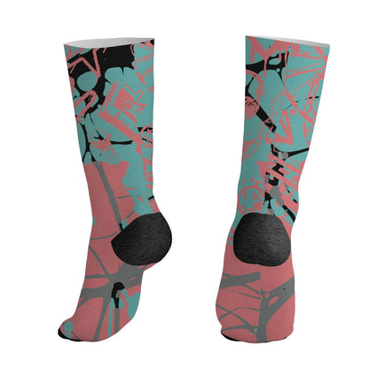 NBL-740-Cyber-Jade-NastyJamz-Socks-Match-Pattern-Dna-Graffiti-All-Over-Print