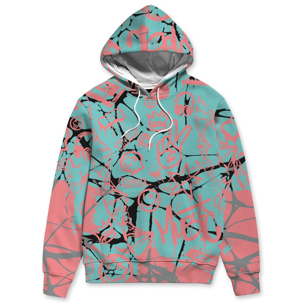 NBL-740-Cyber-Jade-NastyJamz-Hoodie-Match-Pattern-Dna-Graffiti-All-Over-Print