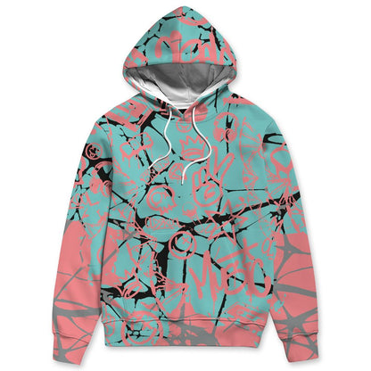 NBL-740-Cyber-Jade-NastyJamz-Hoodie-Match-Pattern-Dna-Graffiti-All-Over-Print