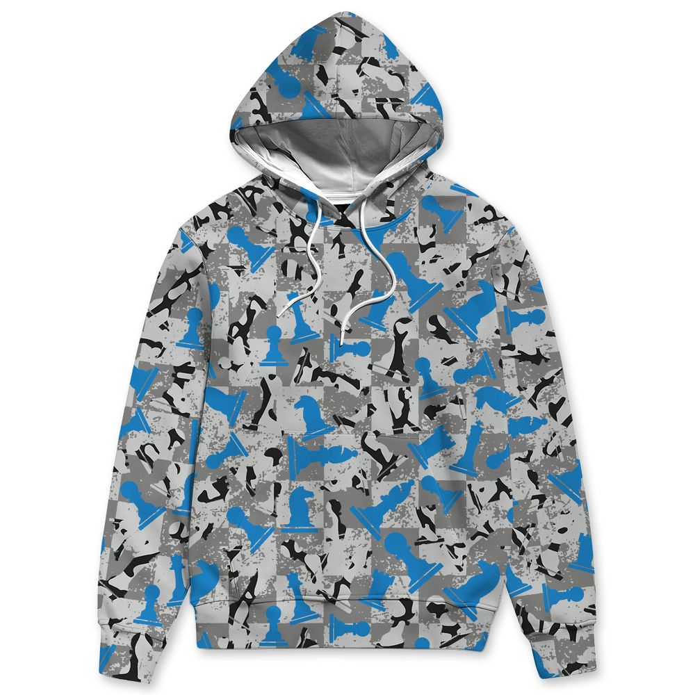 Spizike-Bordeaux-NastyJamz-Hoodie-Match-Pattern-Chess-All-Over-Print