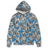 Spizike-Bordeaux-NastyJamz-Hoodie-Match-Pattern-Chess-All-Over-Print