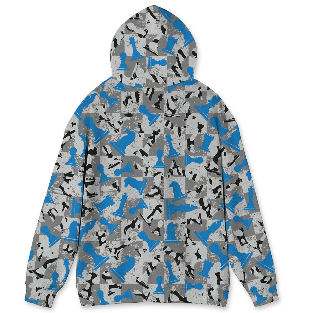 Spizike-Bordeaux-NastyJamz-Hoodie-Match-Pattern-Chess-All-Over-Print