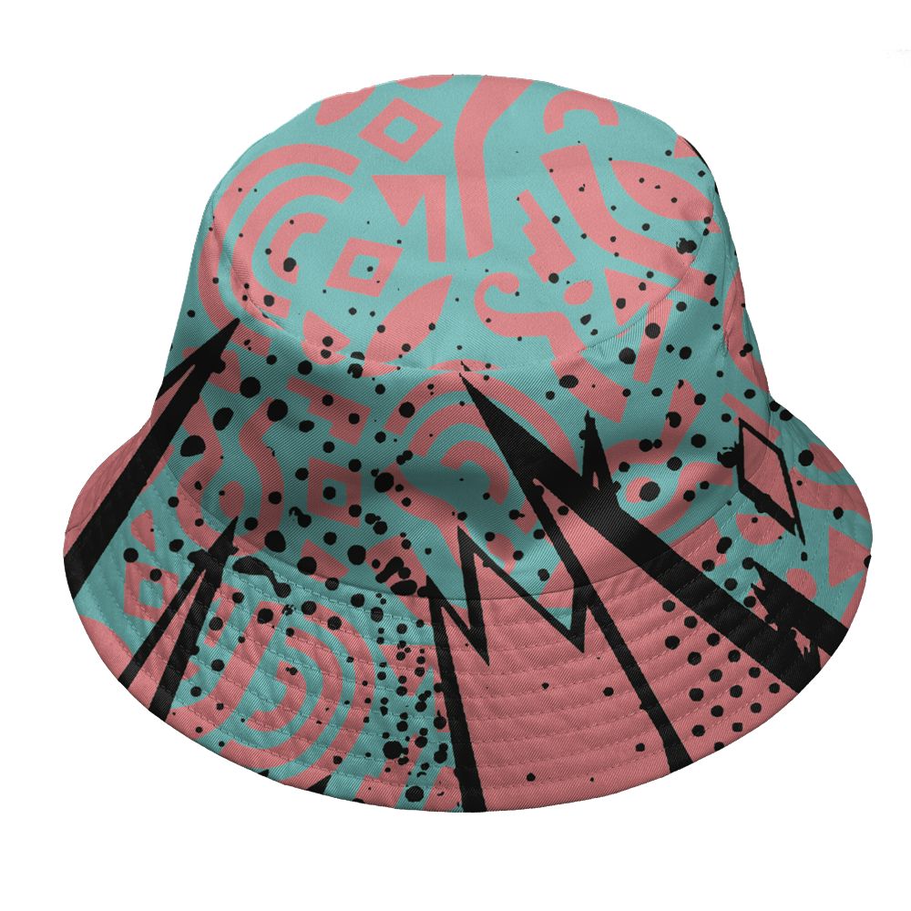 NBL-740-Cyber-Jade-NastyJamz-Bucket-Hat-Match-Pattern-Geometric-All-Over-Print