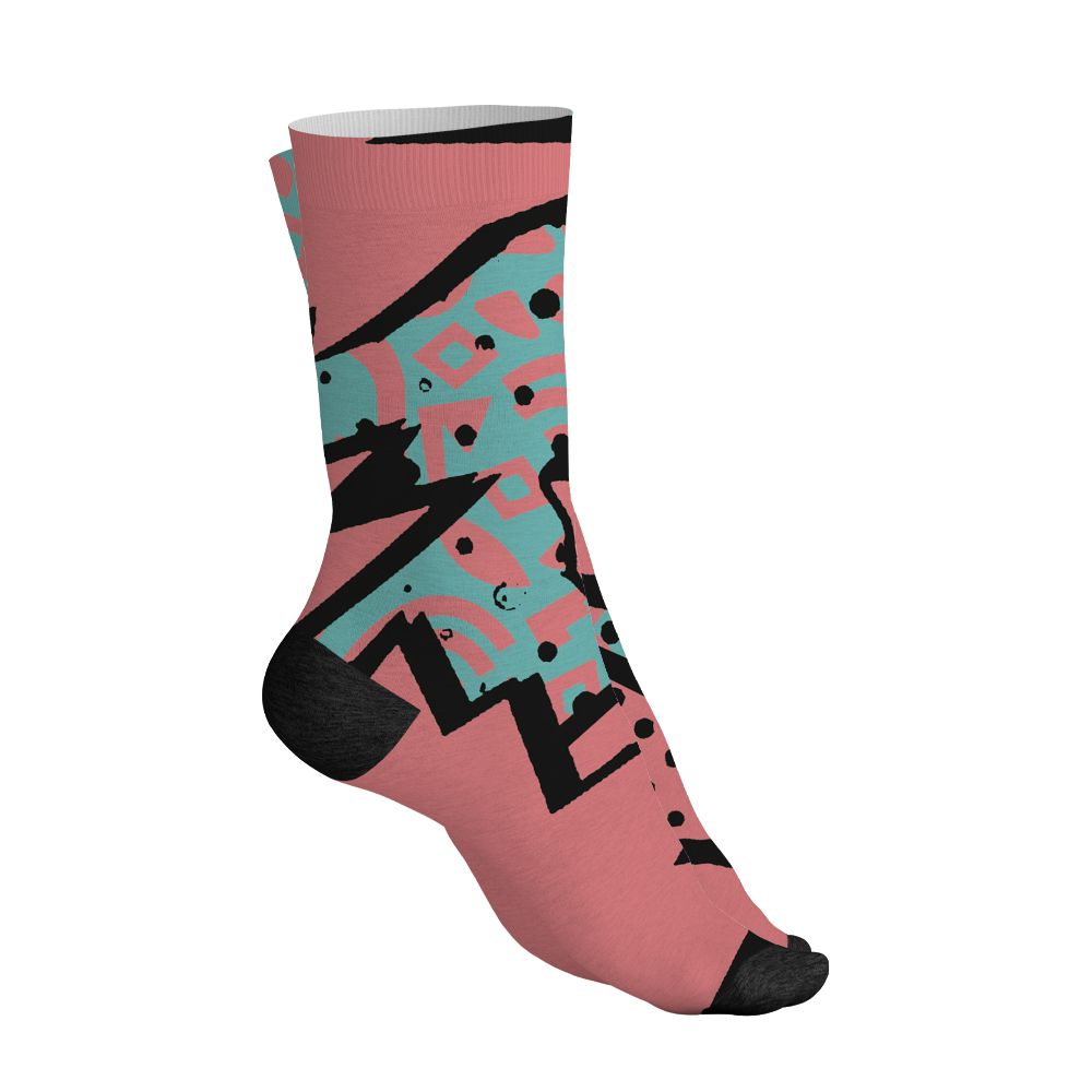 NBL-740-Cyber-Jade-NastyJamz-Socks-Match-Pattern-Geometric-All-Over-Print