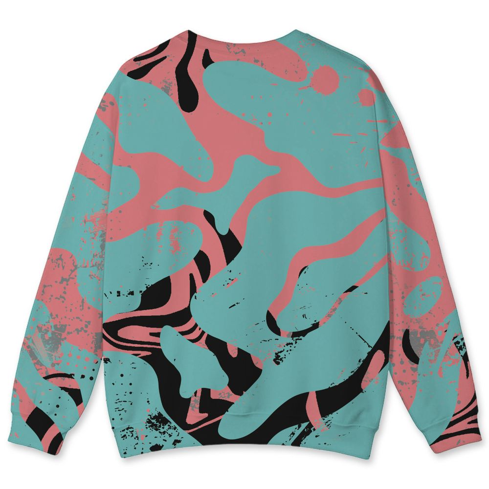NBL-740-Cyber-Jade-NastyJamz-Sweatshirt-Match-Pattern-Be-Happy-All-Over-Print