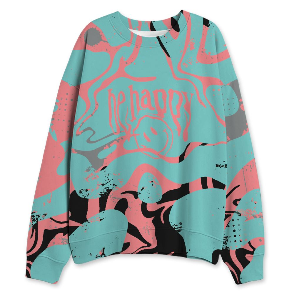 NBL-740-Cyber-Jade-NastyJamz-Sweatshirt-Match-Pattern-Be-Happy-All-Over-Print