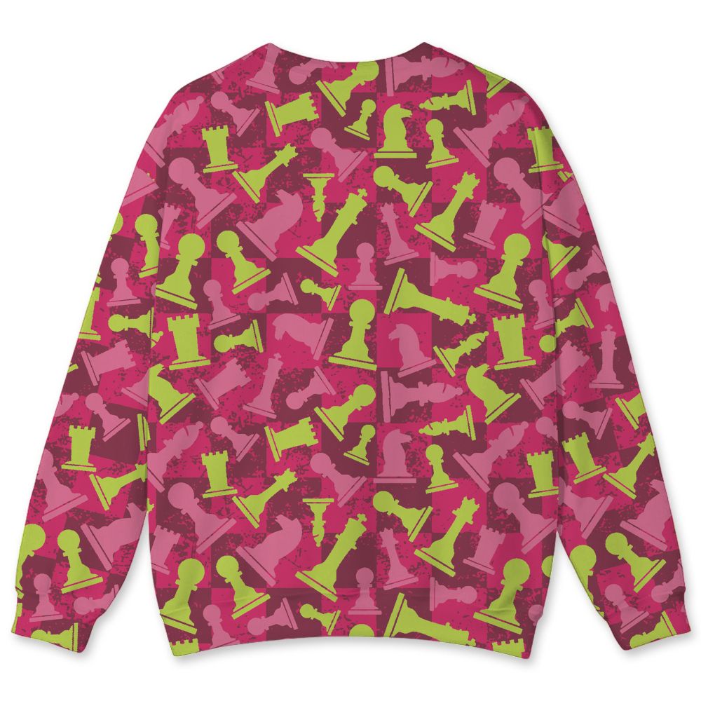 GF-7-Live-Wire-NastyJamz-Sweatshirt-Match-Pattern-Chess-All-Over-Print