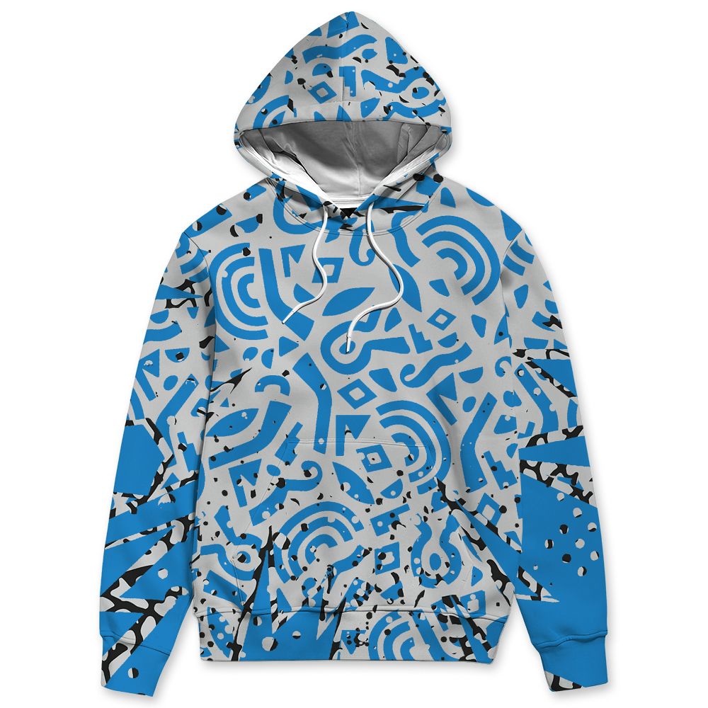 Spizike-Bordeaux-NastyJamz-Hoodie-Match-Pattern-Geometric-All-Over-Print