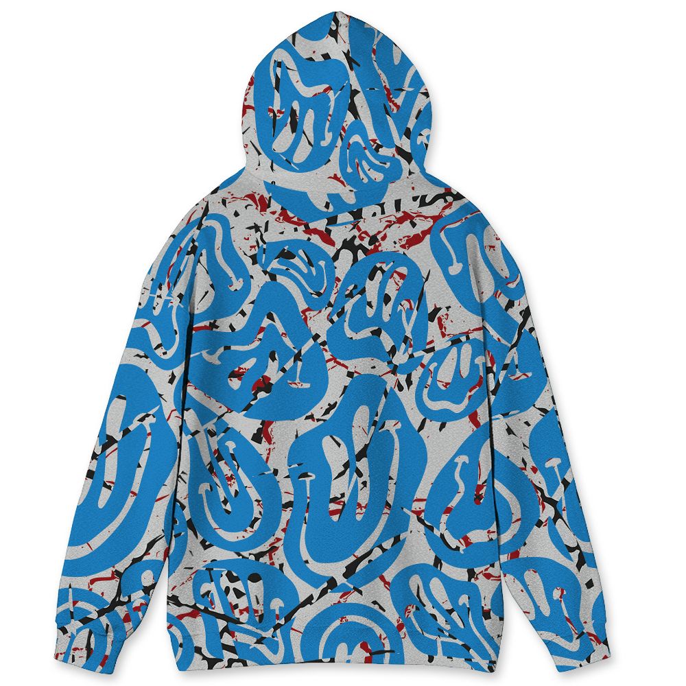 Spizike-Bordeaux-NastyJamz-Hoodie-Match-Smile-Through-The-Pain-All-Over-Print