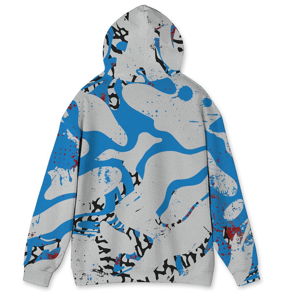 Spizike-Bordeaux-NastyJamz-Hoodie-Match-Pattern-Be-Happy-All-Over-Print